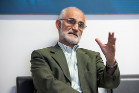 نسخه دکتر معین برای جامعه آرام‌تر؛ قانونگذاری صلح‌محور و نقش نهادهای مدنی