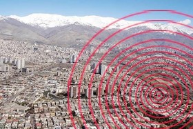 ایجاد 6 ایستگاه دائمی سنجش وضعیت گسل‌ها در خراسان شمالی