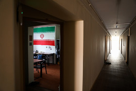 اجرای طرح گندزدایی و سم پاشی خوابگاه‌های دانشگاه علوم پزشکی شهید بهشتی