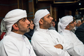 تقدیر از موزه برتر سال ۹۵