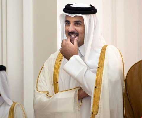 عضو خاندان حاکم امارات از احتمال تغییر در رهبری قطر خبر داد عضو خاندان حاکم امارات از احتمال تغییر در رهبری قطر خبر داد
