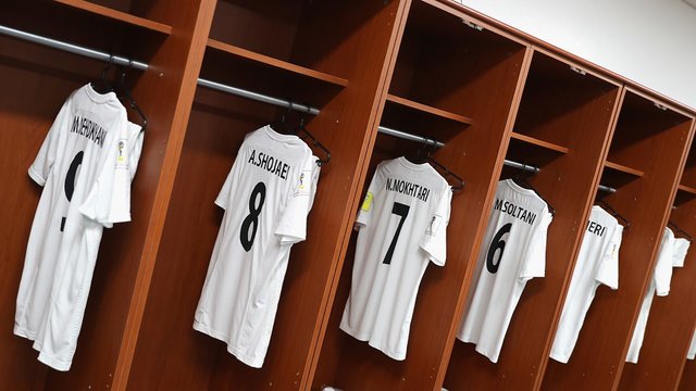 گزارش فیفا از آمادگی ایران و زامبیا برای بازی سرنوشت+ عکس