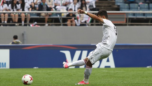 ادامه تساوی های فوتبال ایران و سوریه در رده ملی