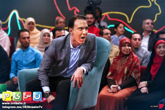 گفت‌وگوی مزدک میرزایی با رامبد جوان امشب در «خندوانه»