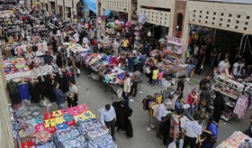 ۷۰۰۰ فروشگاه وابسته به کالای ته‌لنجی در بوشهر فعال است