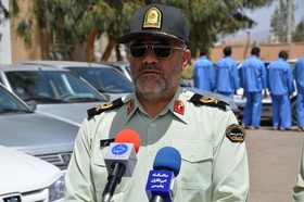 انهدام دو باند مسلح مواد مخدر و کشف ۲ تن و ۴۱۰ کیلو مواد افیونی در سیستان و بلوچستان