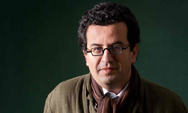 اتفاقی نو در جایزه ۲۰ هزار پوندی «فولیو» اتفاقی نو در جایزه ۲۰ هزار پوندی «فولیو»