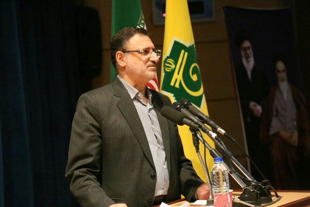 پشتپرده مچبندهای زائران و تعهد عربستان برای تامین امنیت ایرانیها در حج پشتپرده مچبندهای زائران و تعهد عربستان برای تامین امنیت ایرانیها در حج