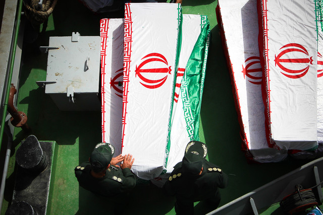 "شهادت" مدالی است که نصیب هرکسی نمی‌شود