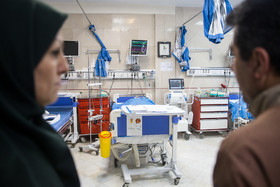 اهدای عضو سرمربی تیم فوتبال امید پرسپولیس