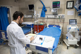 اهدای عضو سرمربی تیم فوتبال امید پرسپولیس