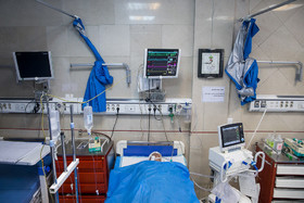 اهدای عضو سرمربی تیم فوتبال امید پرسپولیس