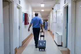 اهدای اعضای کارگر البرزی به 7 بیمار