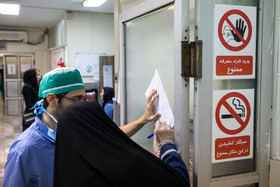 اهدای عضو سرمربی تیم فوتبال امید پرسپولیس