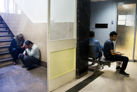 اهدای عضو سرمربی تیم فوتبال امید پرسپولیس