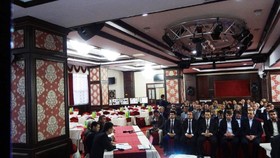 سرکنسول ایران در نخجوان: باید از نو به ریشه‌های اندیشه‌های امام خمینی (ره) توجه کرد