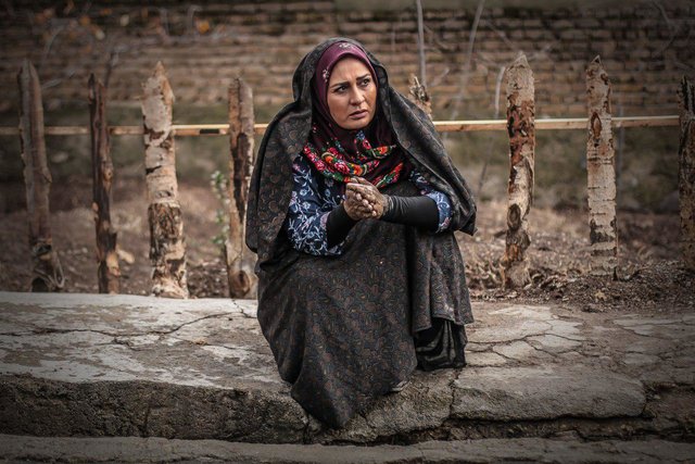 مروری بر ماجرای پربحث خلیل کبابی در تلویزیون/حذف سکانسهایی که «زیر پای مادر» را خالی کرد