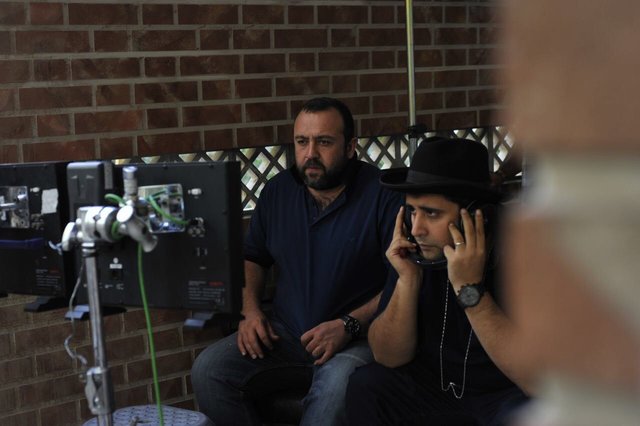 مروری بر ماجرای پربحث خلیل کبابی در تلویزیون/حذف سکانسهایی که «زیر پای مادر» را خالی کرد