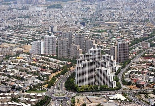 شهرداری، تهران را به یک مریض بدحال تبدیل کرد/ امکان بازپروری پایتخت وجود دارد شهرداری، تهران را به یک مریض بدحال تبدیل کرد/ امکان بازپروری پایتخت وجود دارد