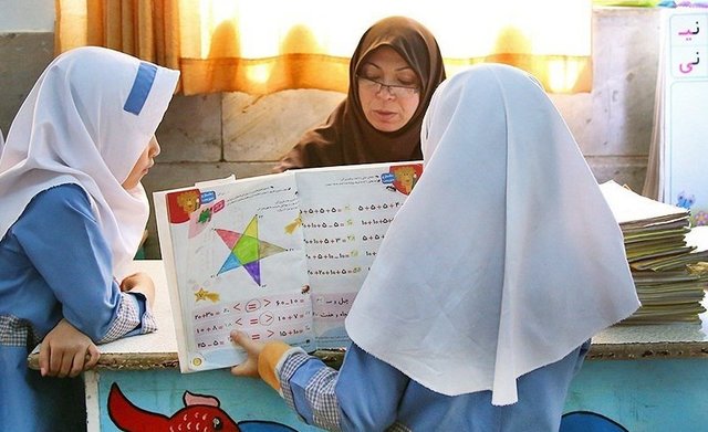 راهاندازی مرکز توانبخشی اختلالات یادگیری در هفتکل راهاندازی مرکز توانبخشی اختلالات یادگیری در هفتکل