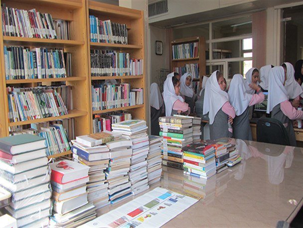 امروز، آخرین مهلت ثبتنام کتابهای درسی / آغاز توزیع کتابها به مدارس