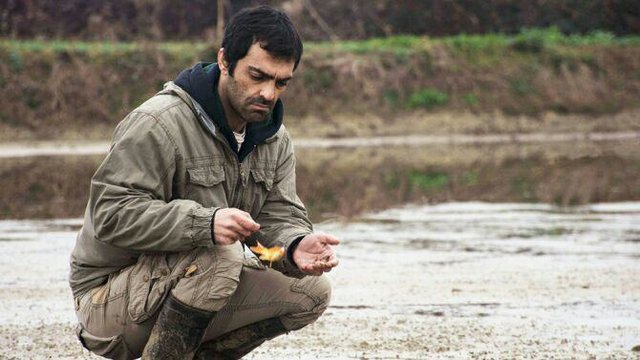 «لِرد» بهترین فیلم "نوعی نگاه" کن شد «لِرد» بهترین فیلم "نوعی نگاه" کن شد