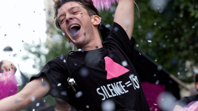 «120 تپش در دقیقه» پیشتاز جوایز «لومیر» فرانسه  «120 تپش در دقیقه» پیشتاز جوایز «لومیر» فرانسه