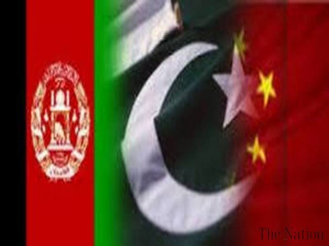 حمایت چین از پاکستان در مقابل سخنان اخیر ترامپ
