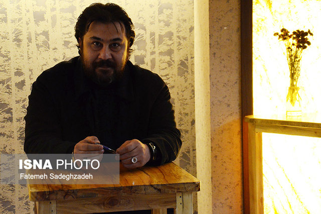 لازمه شعر عاشقانه گفتن، عاشق بودن است