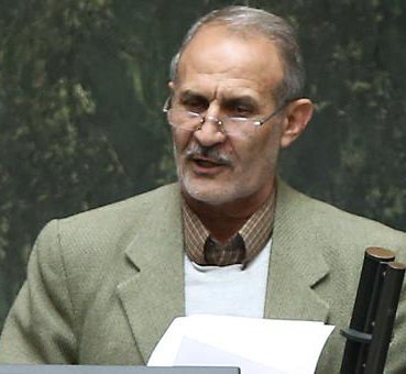اکبری: «اردکانیان» بهترین گزینه برای وزارت نیرو است اکبری: «اردکانیان» بهترین گزینه برای وزارت نیرو است