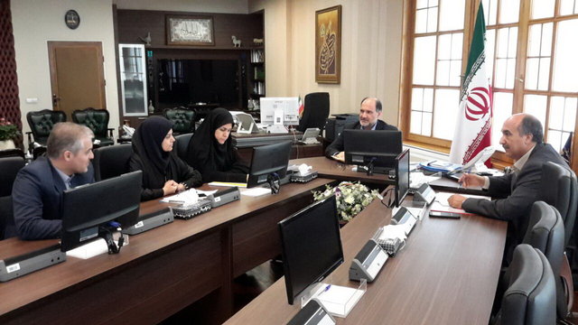 آخرین تصمیمات برای خرید ساختمان جدید هنرمندان پیشکسوت آخرین تصمیمات برای خرید ساختمان جدید هنرمندان پیشکسوت