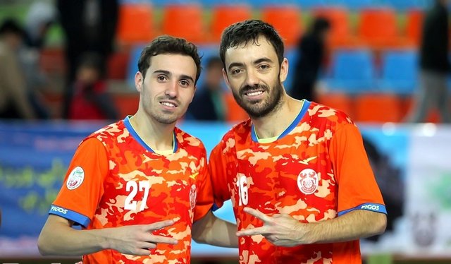 برزیلی‌های مس زیر قراردادشان زدند/ شکایت از "بلو" و "تاینان" به فیفا