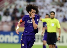 بازگشت عمر عبدالرحمان به لیگ امارات