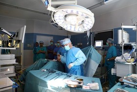 حداقل 2 میلیون نفر در کشور مبتلا به اندومتریوز هستند