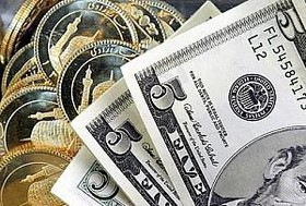 قیمت انواع سکه و ارز در بازار آزاد 