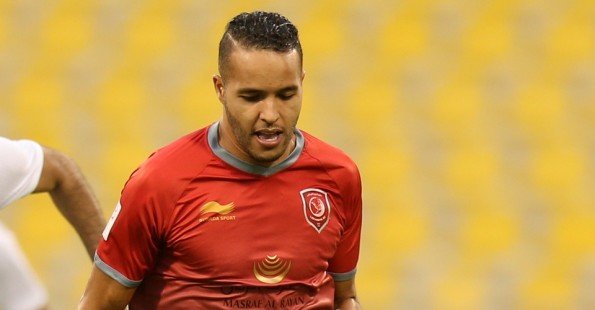 یوسف العربی به دیدار برابر پرسپولیس میرسد یوسف العربی به دیدار برابر پرسپولیس میرسد