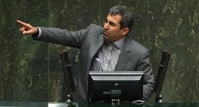 پورابراهیمی: اصلاح ساختار وزارت امور خارجه در بخش دیپلماسی اقتصادی یک ضر