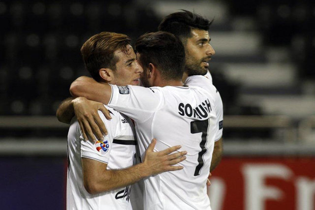 ذوالفقارنسب: شکست استقلال، پرسپولیس را ترساند/ برانکو نیمکت تیمش را تقویت کند ذوالفقارنسب: شکست استقلال، پرسپولیس را ترساند/ برانکو نیمکت تیمش را تقویت کند