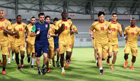 باشگاه لخویا قطر به حمایت از تروریسم متهم شد باشگاه لخویا قطر به حمایت از تروریسم متهم شد