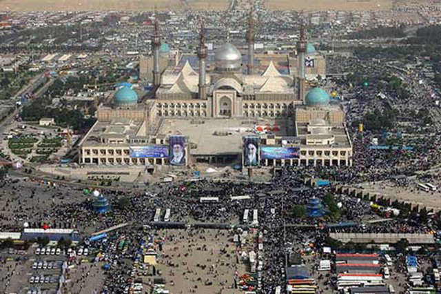 اقدامات سازمان اورژانس برای پوشش مراسم سالروز ارتحال امام خمینی(ره)