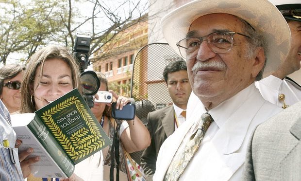 ۵۰ سال پس از «صد سال تنهایی»
 ۵۰ سال پس از «صد سال تنهایی»