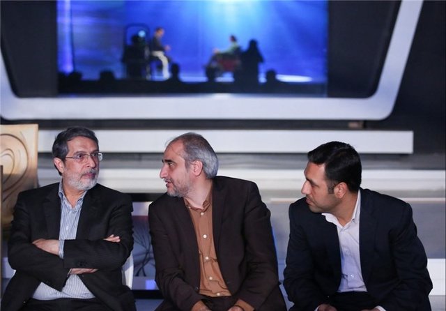 اظهار نظر مدیر شبکه سه درباره «ماه عسل» و «هفت»