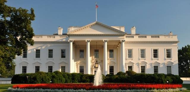 کاخ سفید خواهان احترام به حاکمیت و استقلال لبنان کاخ سفید خواهان احترام به حاکمیت و استقلال لبنان