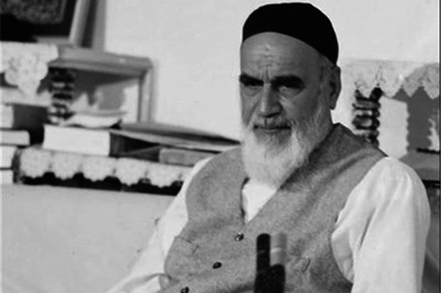 واکنش امام (ره) به اصابت موشک در اطراف جماران واکنش امام (ره) به اصابت موشک در اطراف جماران