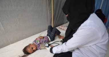 افزایش مرگ و میر مبتلایان به وبا در یمن به حدود ۷۰۰ تن