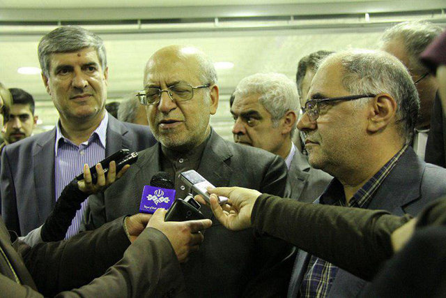 صنعت زنجان رو به رشد است