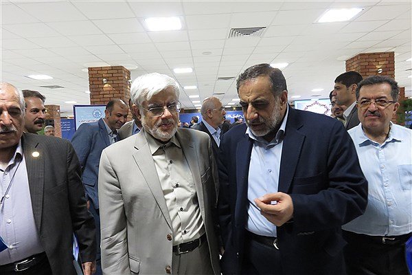 حمایت همه جانبه از دانشگاه آزاد اسلامی در محدوده قانون حمایت همه جانبه از دانشگاه آزاد اسلامی در محدوده قانون