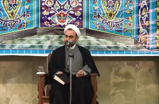 با ایجاد اشتغال و رفع مشکل مسکن جوانان، جامعه به آرامش می‌رسد