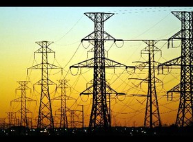 ظرفیت شبکه برق فوق توزیع اندیکا افزایش یافت