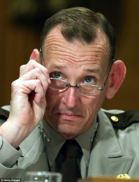 سرویس مخفی:  ترامپ روزانه  ۶ تا ۸ تهدید دریافت میکند سرویس مخفی:  ترامپ روزانه  ۶ تا ۸ تهدید دریافت میکند